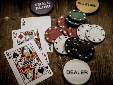 Poker Skills Guaranteed To Improve Your Life