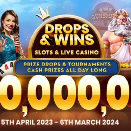 Drops and Wins