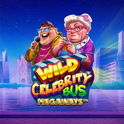 Join the Ride of Stardom with Wild Celebrity Bus Megaways™ – Where Every Spin Unlocks a Megaway to Win!