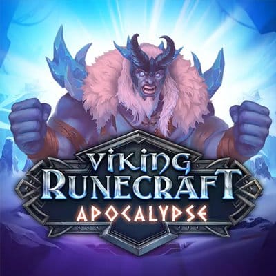 Viking Runecraft: Apocalypse