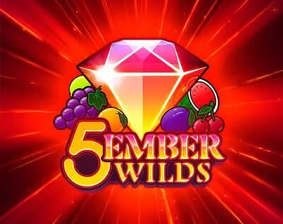 20 Ember Wilds