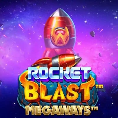 Launch Your Luck to Galactic Heights with Rocket Blast Megaways!
