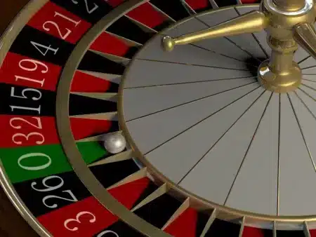 Roulette Odds Guide 2023