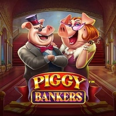 Break the Bank with Piggy Bankers: Where Every Spin Could Be a Fortune!