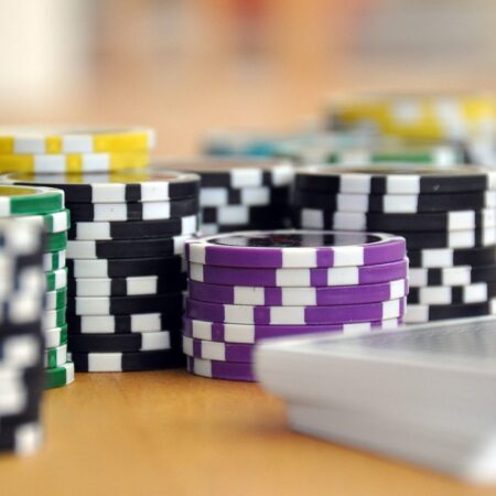 Pocket Pairs in Poker