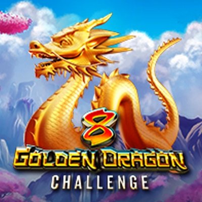 Unleash the Dragon’s Fortune: Spin, Win, and Revel in the Golden Challenge with 8 Golden Dragon Challenge!