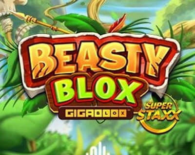 Beasty Blox Gigablox