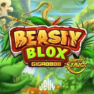 Venture into the Verdant: Where Beasty Blox Gigablox Unravels Jungle Jackpots!