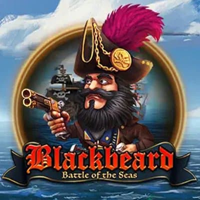 Sail the High Stakes with Blackbeard: Where Every Spin is a Treasure Hunt!