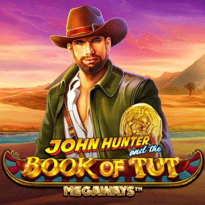 Unearth Ancient Riches with Every Spin: Dive into the Book of Tut Megaways by Pragmatic Play!