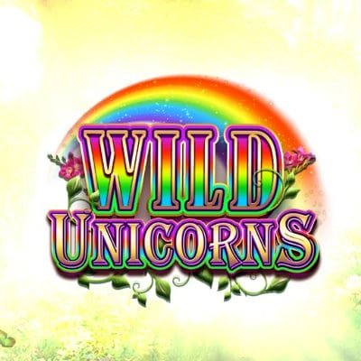 Dream, Spin, and Win in the Enchanted Realm of Wild Unicorns!