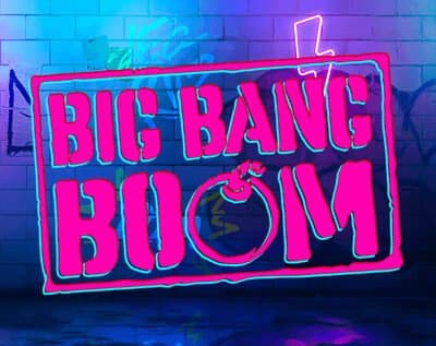Big Bang Boom