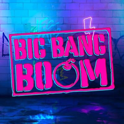 Explode Your Luck with Big Bang Boom – Where Every Spin’s a Blast!