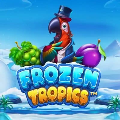 Frozen Tropics by Pragmatic Play: Escape the Heat, Embrace the Chill, and Multiply Your Thrill!