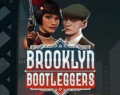 Brooklyn Bootleggers Slot