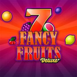 Fancy Fruits Deluxe Slot