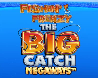 Fishin’ Frenzy The Big Catch Megaways