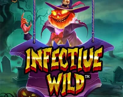 Infective Wild Slot