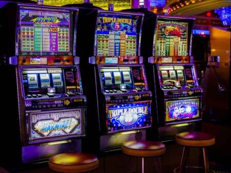 The Future of Gambling: Predictions and Trends for 2023 and Beyond