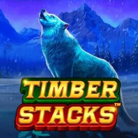 Timber Stacks Slot Review