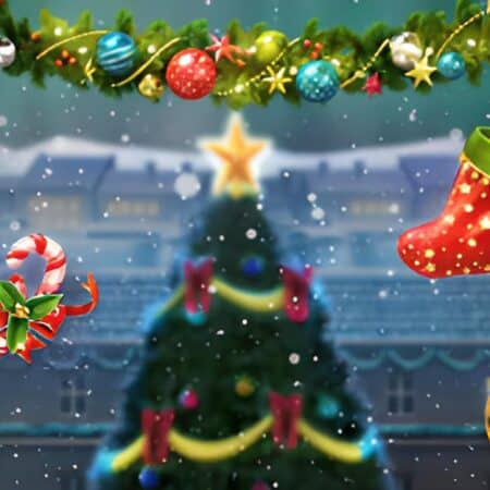 Countdown to Christmas