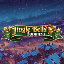 Jingle Bells Bonanza Slot