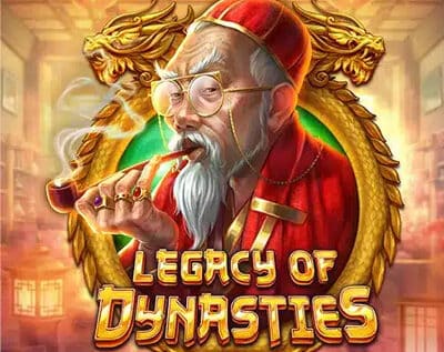 Legacy of Dynasties Slot