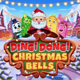 Ding Dong Christmas Bells Slot Review