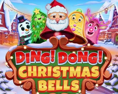 Ding Dong Christmas Bells Slot Review
