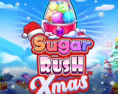 Sugar Rush Xmas Slot Überprüfung