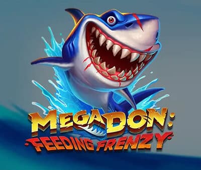 Dive into Wins with Mega Don Feeding Frenzy by Play’n GO – Where Every Spin is a Feeding Frenzy!