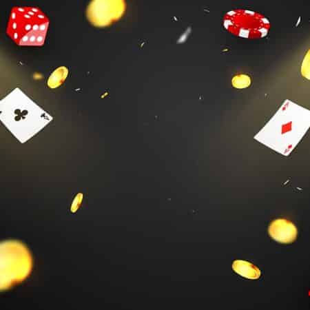 Bizzo Casino: Luxury Table Battle