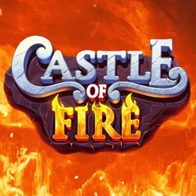 Ignite Your Wins in a Blaze of Glory with Castle of Fire by Pragmatic Play – Where Every Spin is a Fiery Adventure!