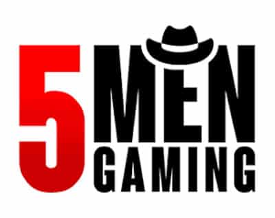 5Men Gaming