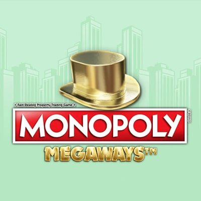 Monopoly Megaways Slot Review