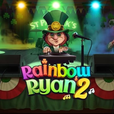 Strum into Wins with Rainbow Ryan 2 by Yggdrasil Gaming – Where Folklore Meets Rock ‘n’ Roll Jackpots!