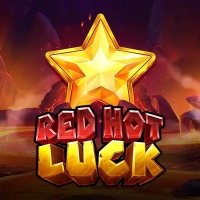 Spin the Reels, Feel the Heat, Red Hot Luck by Pragmatic Play is Your Winning Treat!