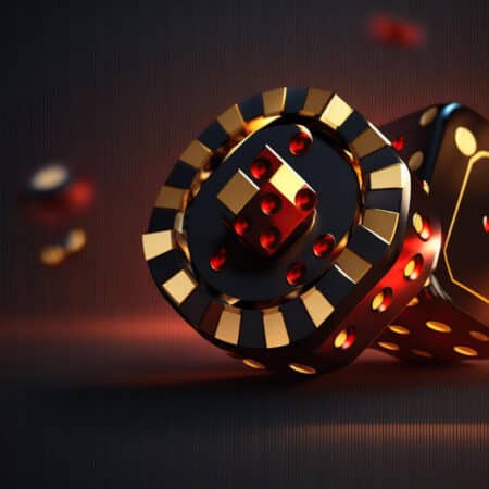 Golden Crown Casino: First Deposit Bonus