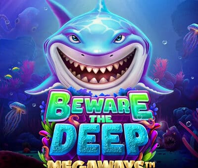 Dive for Riches, Beware the Depths – Thrills Await you on Every Spin With Beware The Deep Megaways!