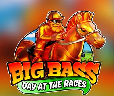 Gallop Towards Glory with Every Spin in Big Bass Day at the Races by Pragmatic Play!