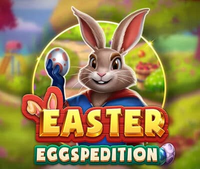Hop into Wins with Easter Eggspedition: Where Every Spin is an Adventure!