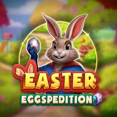 Hop into Wins with Easter Eggspedition: Where Every Spin is an Adventure!