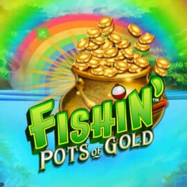 Fishin’ Pots of Gold Slot Review