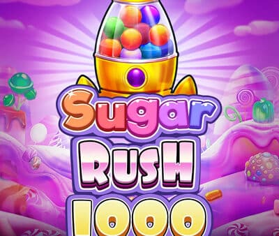 Pragmatic Play Unveils Sugar Rush 1000: A Sweet Sequel with a Powerful Punch
