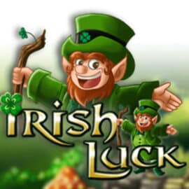 Irish Luck Slot Review