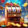 Wizard Slots: iPhone 15 Pro Max Giveaway