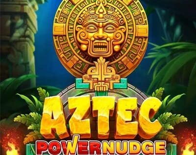 Aztec Powernudge Slot