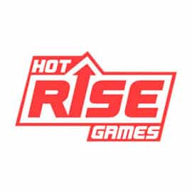 Hot Rise Games Logo