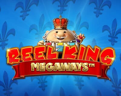 Reel King Megaways Slot