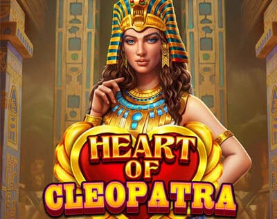 Heart of Cleopatra Slot